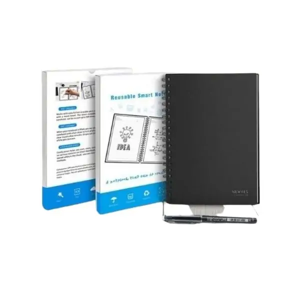 Cuaderno