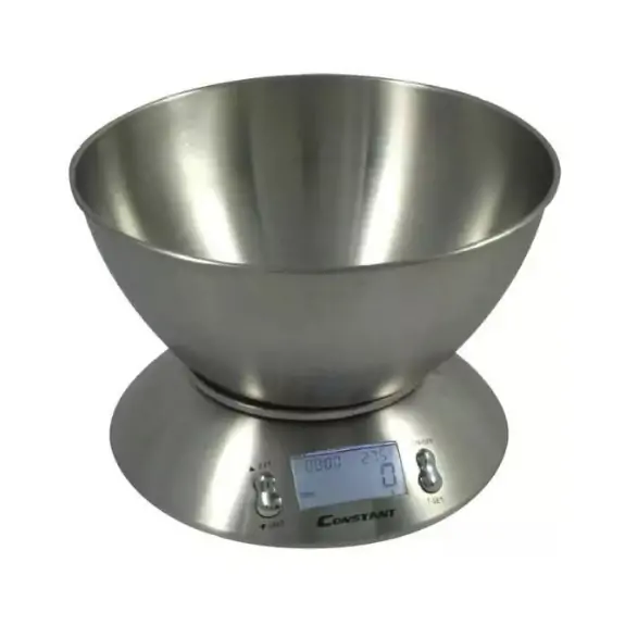 Báscula Cocina