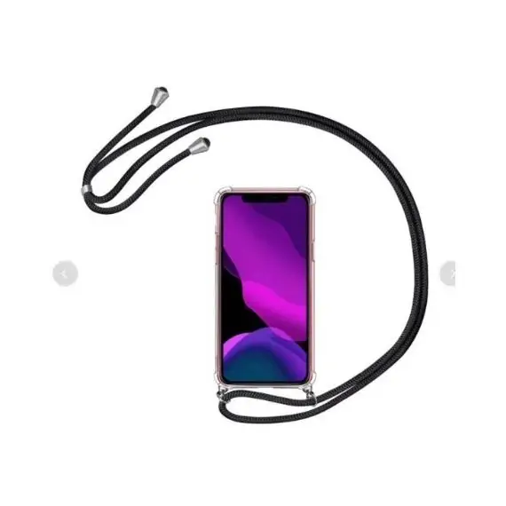 Funda móvil colgante