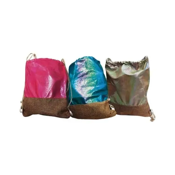 Mochila Saco Colores