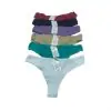 Tanga liso