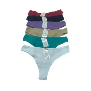 Tanga liso