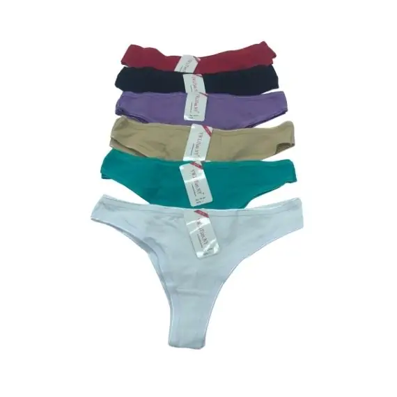 Tanga liso
