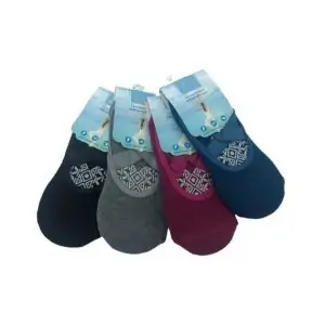 Calcetines yoga
