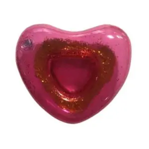 Posavasos Corazón