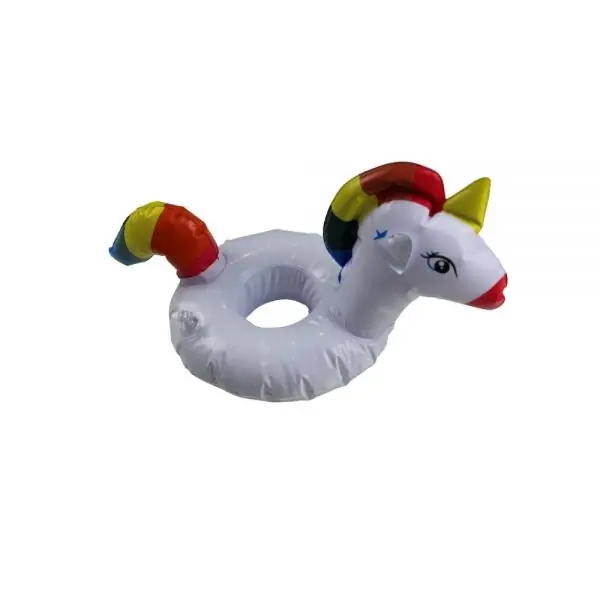 Posavasos Unicornio