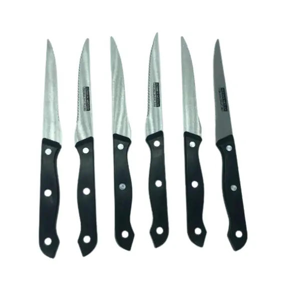 Cuchillos