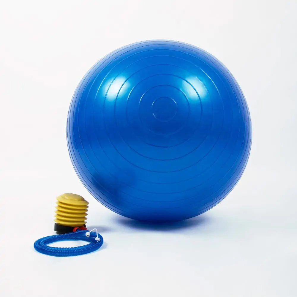 Pelota de Yoga 65 cm.