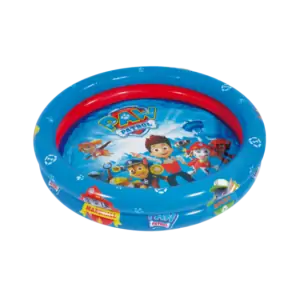 Piscina Patrulla Canina.