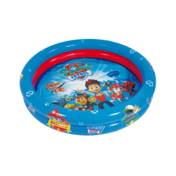 Piscina Patrulla Canina.