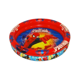 Piscina Spiderman