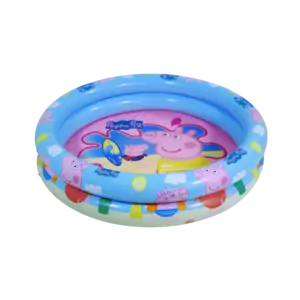 Piscina Peppa Pig