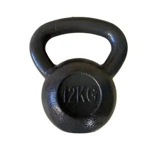 PESA RUSA KETTLEBELL 12KG