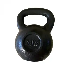 PESA RUSA KETTLEBELL 20KG