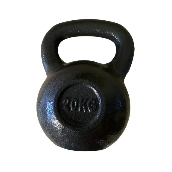 PESA RUSA KETTLEBELL 20KG