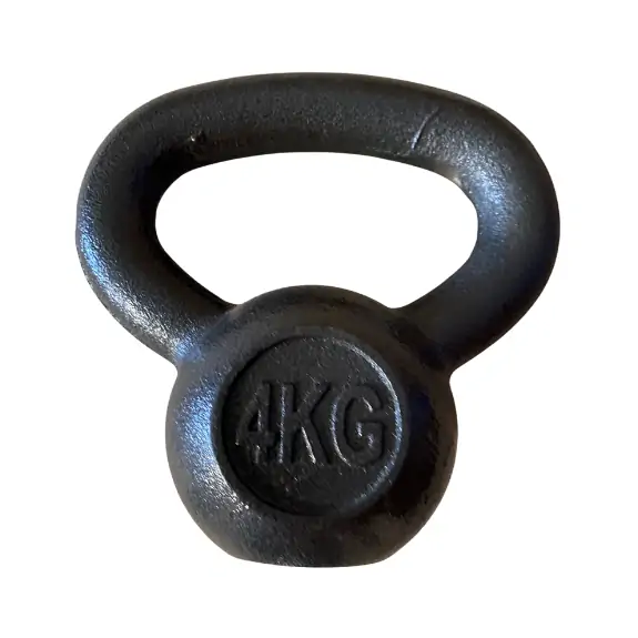 PESA RUSA KETTLEBELL 4KG