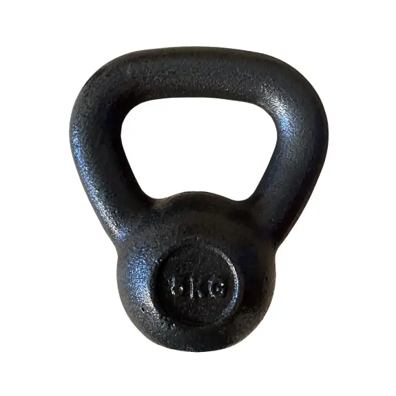 PESA RUSA KETTLEBELL 5KG