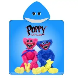 Poncho Poppy playtime