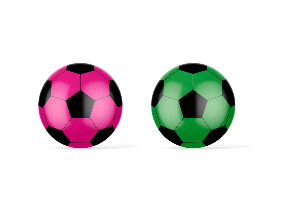 Pelota balón 23 cms