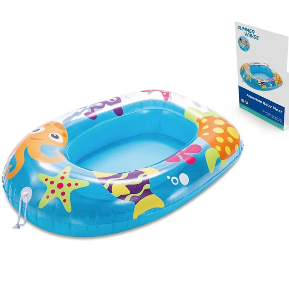 Barca hinchable, barca hinchable niños,barco piscina hinchable 1 unidad