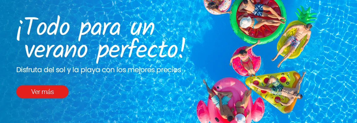 Precios Boom - Ofertas Playa